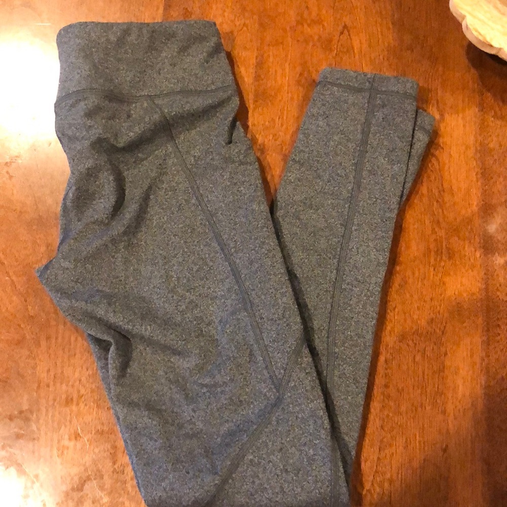 Athleta girl leggings